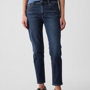 Gap sexy boyfriend owned jeans